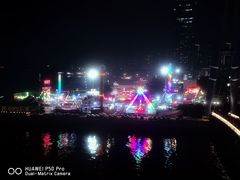 -川旺角川粤融合菜•海景餐厅(星海广场店)