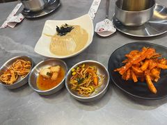 -意成料理
