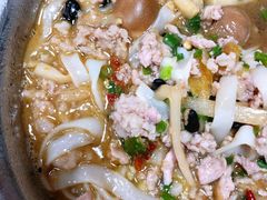 南宁老友粉-舒记粉店(七星路店)