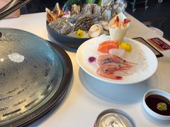 -水禾轩·海鲜蒸汽主题餐厅(拱北店)