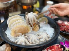 -丽江庭院之丽江往事(安定门店)