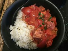 日式番茄饭-春笙食堂.丼饭拉面寿司(GOGO新天地店)