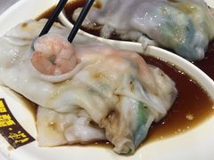 -禾师兄·布拉肠(一德路店)
