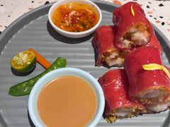 -点都德(中海环宇荟店)