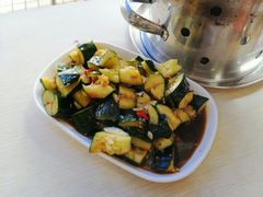 -张妈台式锅烧(深大店)