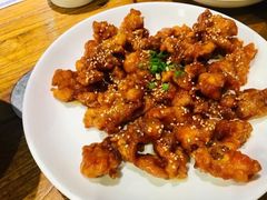 -紫霞门韩国料理烤肉(深南东路店)