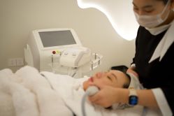 -海菲秀·飞顿牛奶光·LDM官方授权中心美轮美浣瓷感美肌