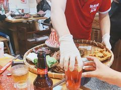 -赵美丽·重庆社区火锅·直营店(火车东站·中豪国际店)