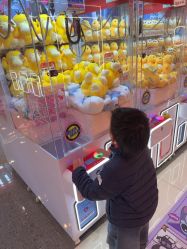 -木马王国(萧山银隆店)