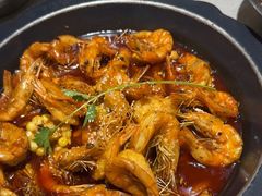 -巴蜀王婆大虾(南锣鼓巷店)