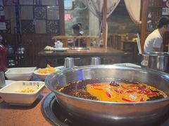 -青山青豆花·笑禅豆腐鱼(黄泥塝店)