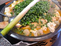 -探鱼·鲜青椒爽麻烤鱼(银泰城店)