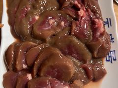 -元盛居(生态大街店)