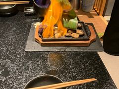 -無境·匠心日本料理(汉街店)