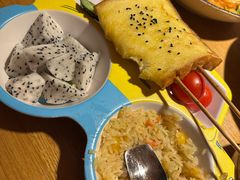 -撒拉花儿·新疆菜·清真(太阳宫店)