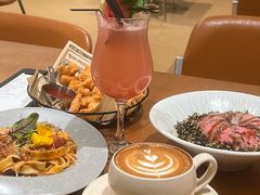 -1861意大利餐厅(文化广场店)