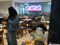 -三味鱼屋(琥珀山庄店)