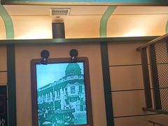 -偏脸子哈尔滨老烧烤(红旗大街店)