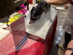 -海玥荟海鲜姿造自助餐厅(欧罗巴广场店)