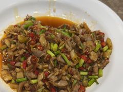 -李氏传家菜(兴城路店)