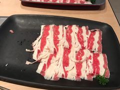 -新石器烤肉(周浦万达店)