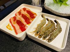 -神户赤童日式烤肉伙伴(东直门店)