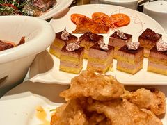 -麒麟华膳汇(飞泷商务大厦店)