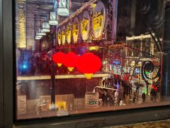 -都一处烧麦馆(前门店)