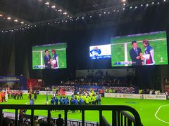 -成都金融城演艺中心