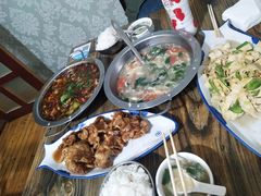 -夕阳红小吃(中街大悦城店)
