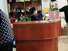 -洪运轩饭庄(北纬路店)