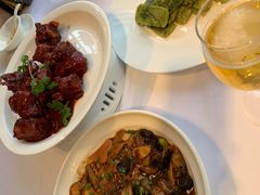 -天福苑(崇宁路店)