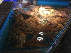 -拉完海鲜大排档(温岭店)