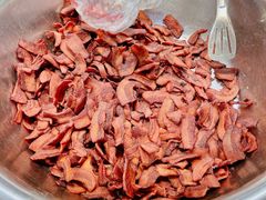 五花肉片软哨-丁家脆哨(民生路店)