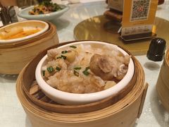 -聚福山莊·寻味顺德(北滘店)