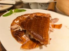 -北京老铺烤鸭(高新店)