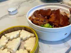 -香满楼(清水河路店)