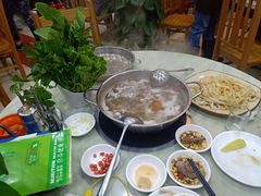 -明标牛煮意(香华店)