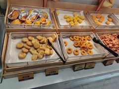 -好伦哥披萨(地坛店)