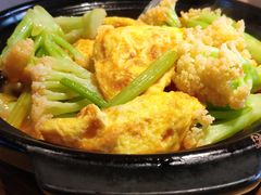 -珍味汤馆·潮汕家乡菜(保利文化广场店)