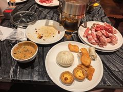 -北京乐多港万豪酒店·臻厨