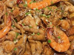 -胖哥俩肉蟹煲(河北勒泰购物中心店)