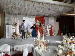 -怡东国际酒店·宴会厅