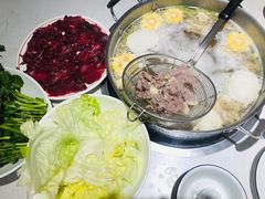 -汕头八合里海记牛肉店(清河店)