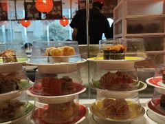 -莲寿司(国兴店)