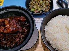 -老娘舅中式快餐(美好广场店)