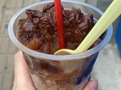 传统老味雪花酪-津门红姐熟梨糕茶汤糕干(爱国道店)