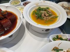 -祥记餐饮•豫粤珍味(金隅大厦店)