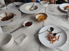 -桃花江餐厅·江景-约会·聚会