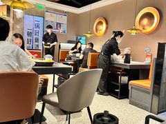 -骨之味·筒骨汤火锅(江头店)